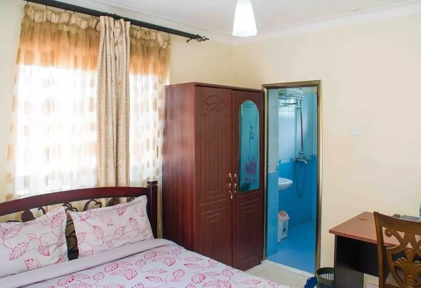 Hotel The Dove S Nest