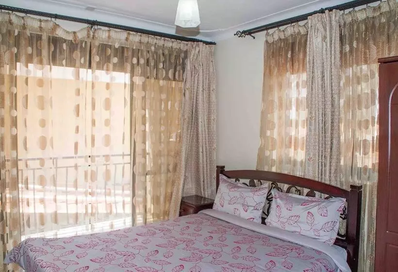 Hotel The Dove S Nest