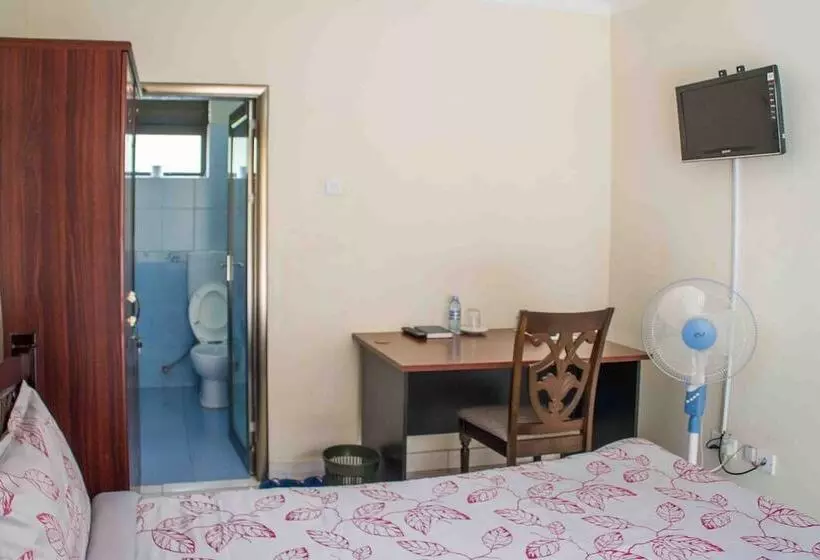 Hotel The Dove S Nest