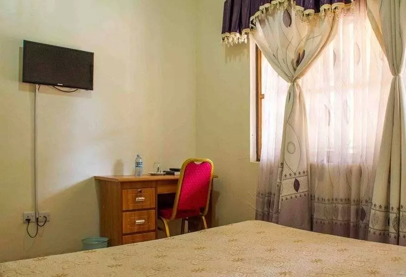 Hotel The Dove S Nest