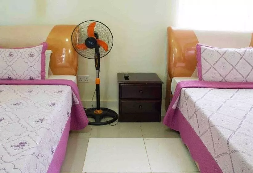 Hotel The Dove S Nest