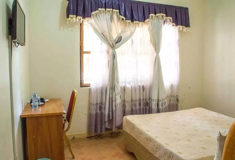 Hotel The Dove S Nest