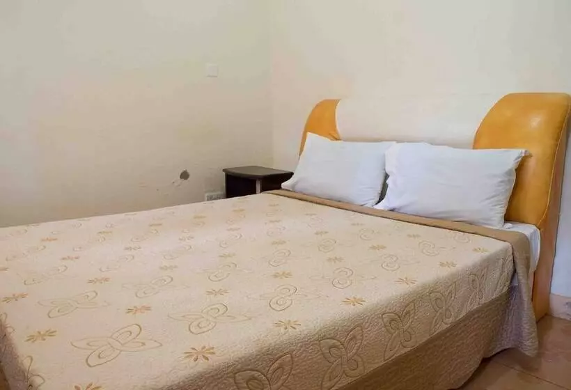 Hotel The Dove S Nest