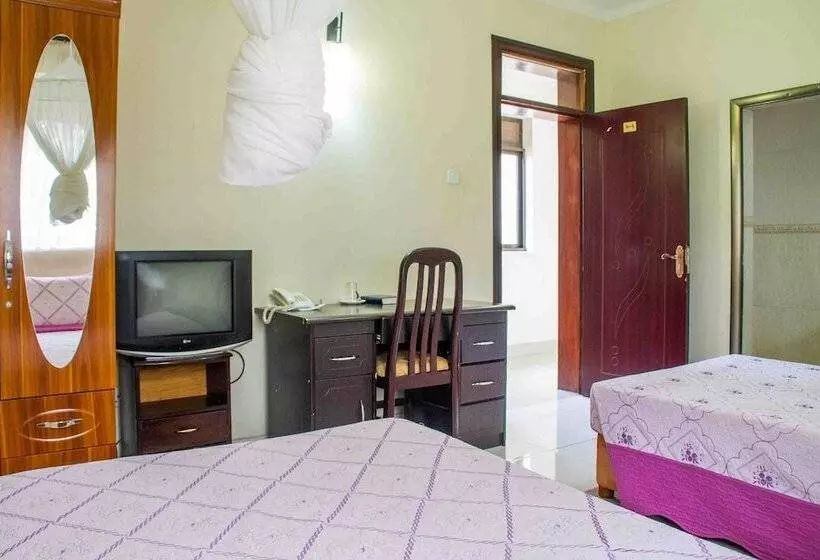 Hotel The Dove S Nest