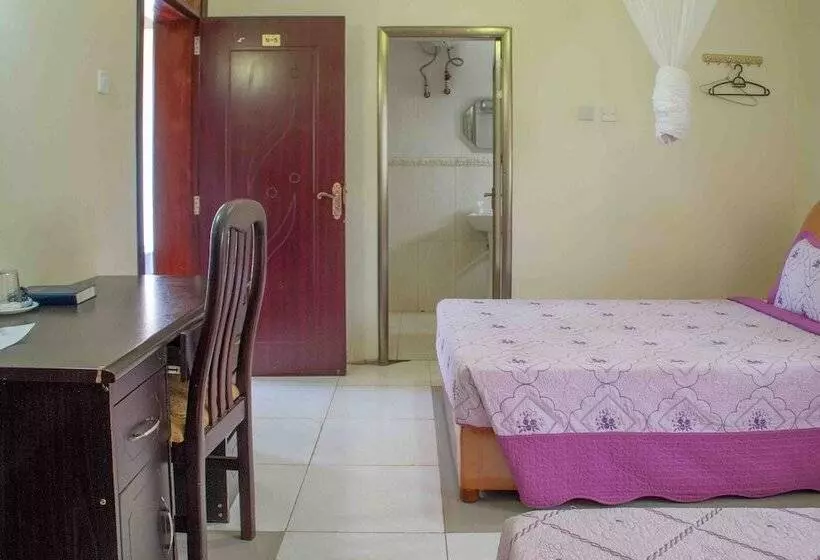 Hotel The Dove S Nest