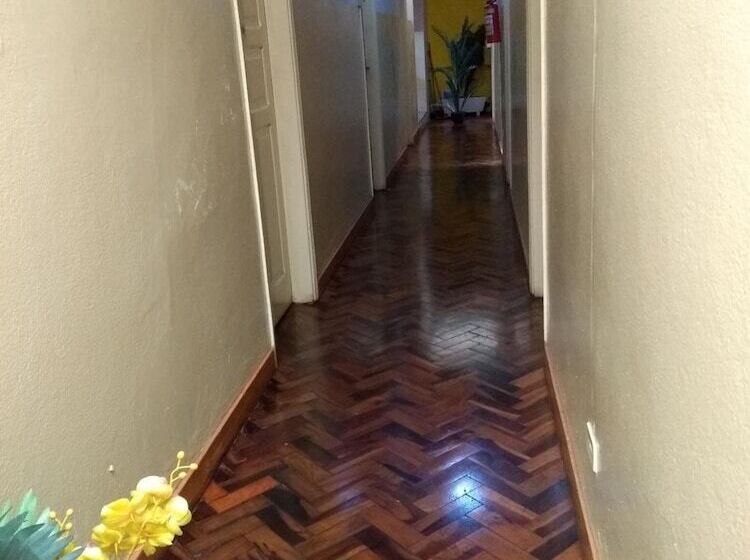 בית מלון כפרי Triunfo