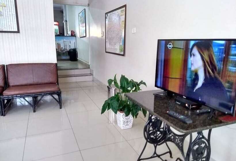 בית מלון כפרי Triunfo