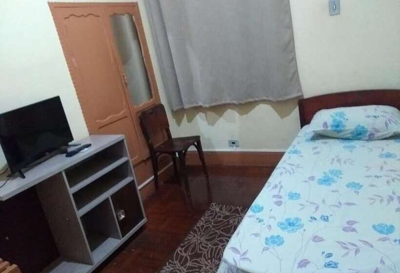 בית מלון כפרי Triunfo