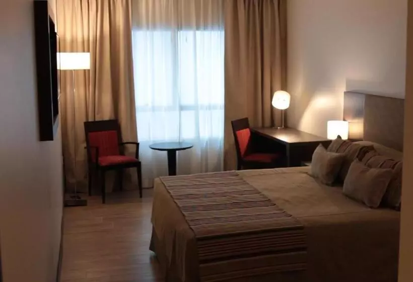 Hotel Uom Buenos Aires