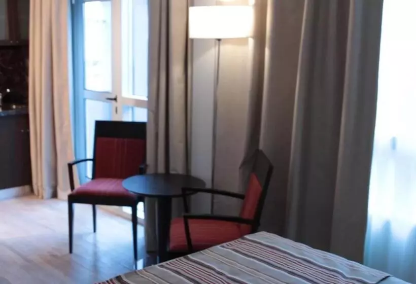 Hotel Uom Buenos Aires