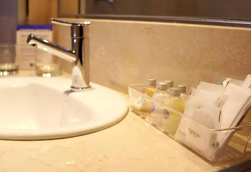 Hotel Uom Buenos Aires