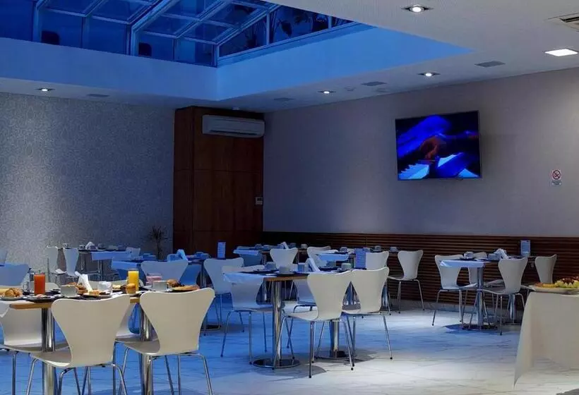 Hotel Uom Buenos Aires