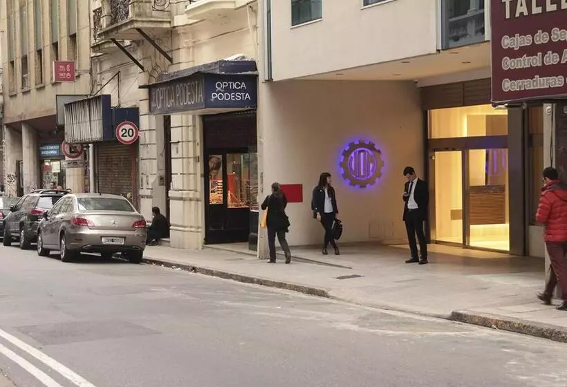 Hotel Uom Buenos Aires