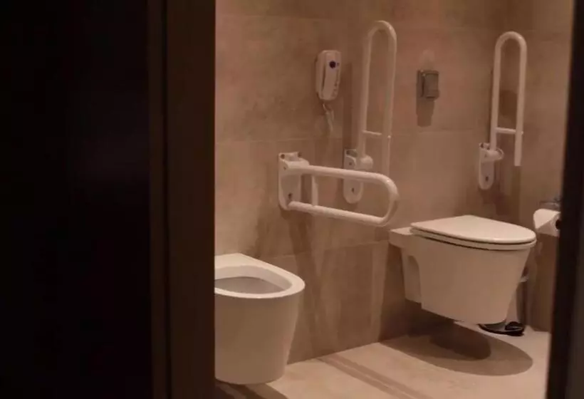 Hotel Uom Buenos Aires