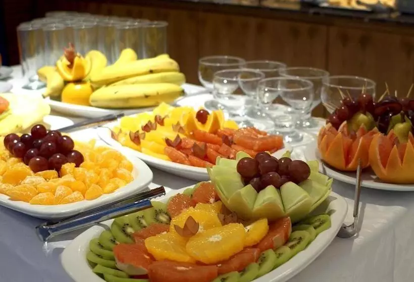 Hotel Uom Buenos Aires