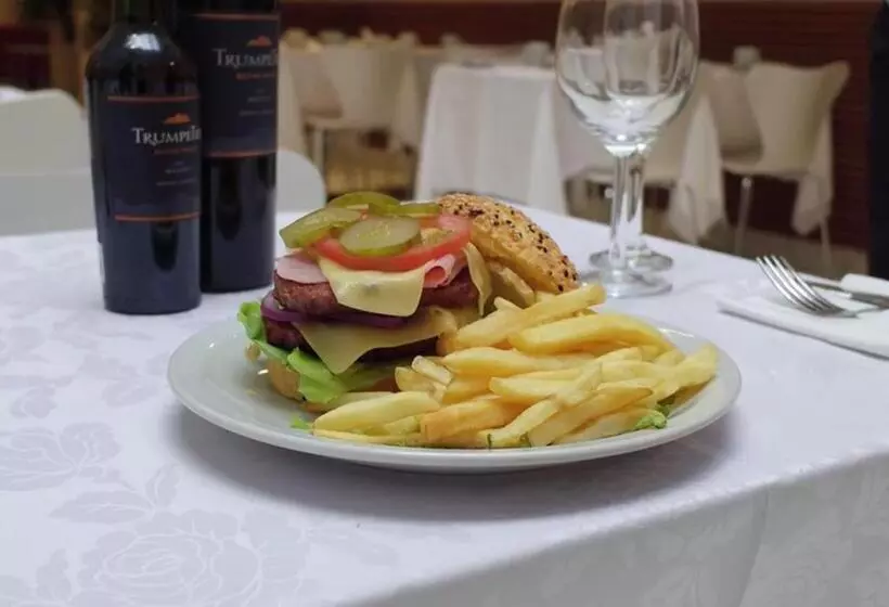 Hotel Uom Buenos Aires