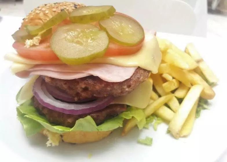 Hotel Uom Buenos Aires