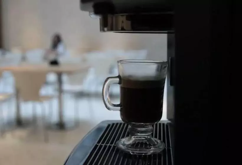 Hotel Uom Buenos Aires