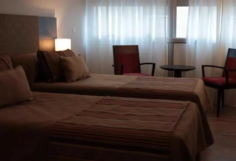 Hotel Uom Buenos Aires