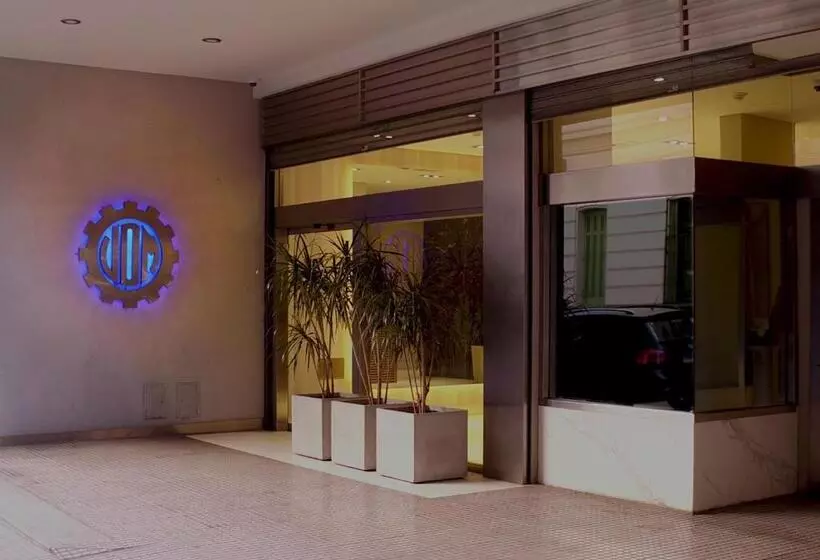 Hotel Uom Buenos Aires