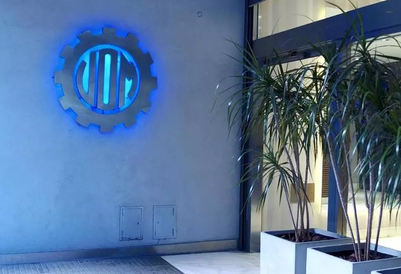 Hotel Uom Buenos Aires