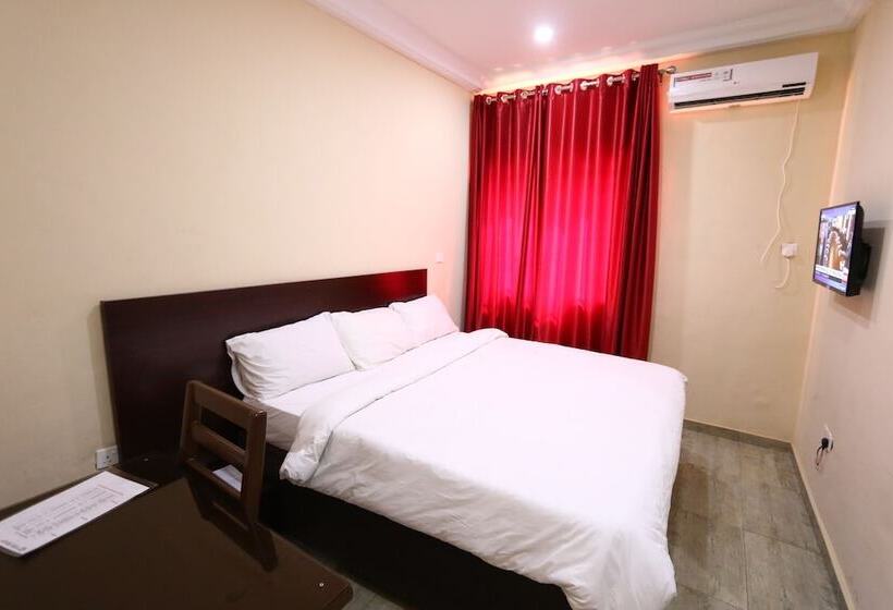 Iyore Grand Hotel & Suites 2