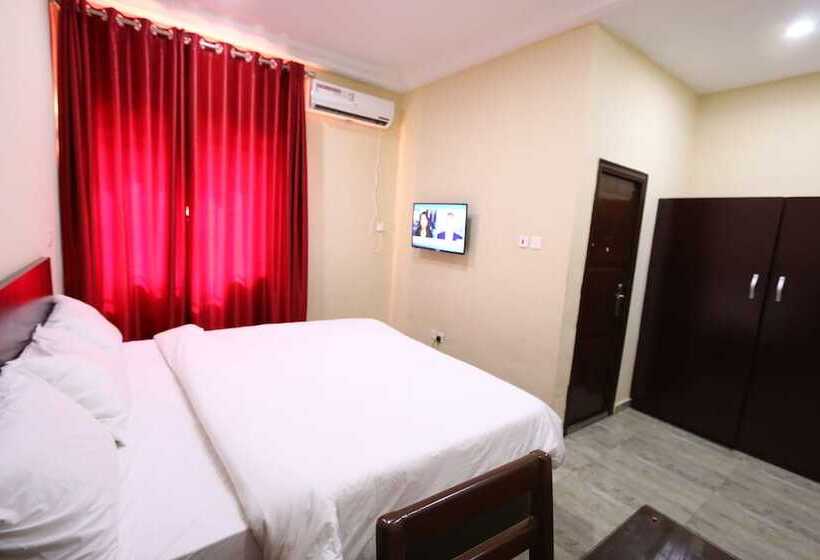 Iyore Grand Hotel & Suites 2
