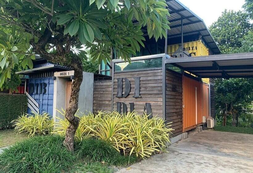 Kong Resort Vangvieng