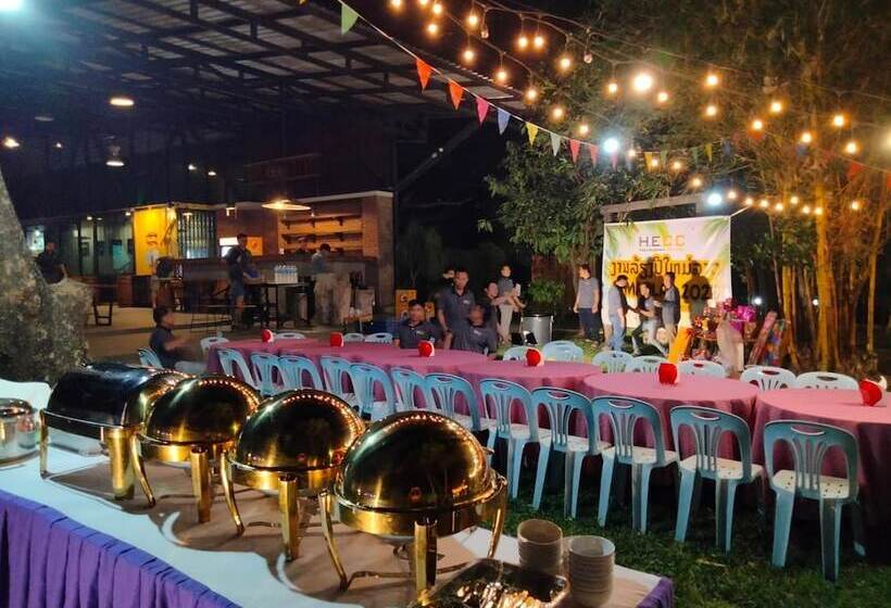 Kong Resort Vangvieng