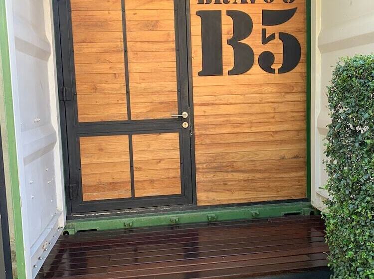 Kong Resort Vangvieng