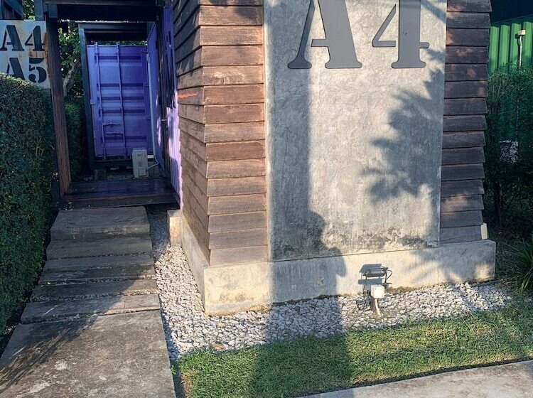 Kong Resort Vangvieng