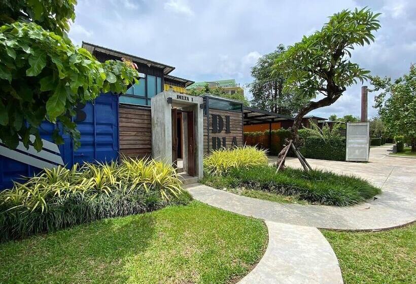 Kong Resort Vangvieng