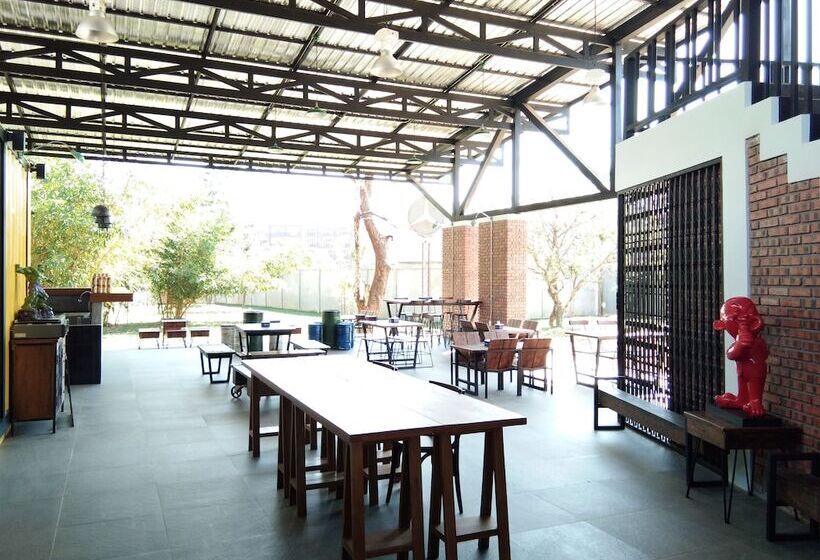 Kong Resort Vangvieng