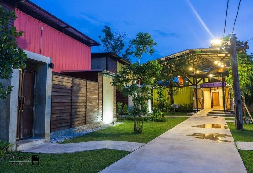 Kong Resort Vangvieng