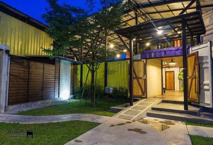 Kong Resort Vangvieng