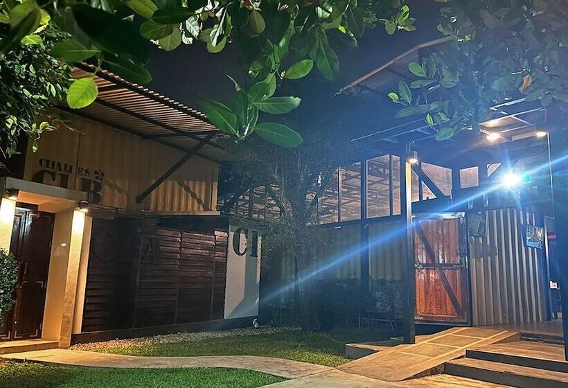 Kong Resort Vangvieng