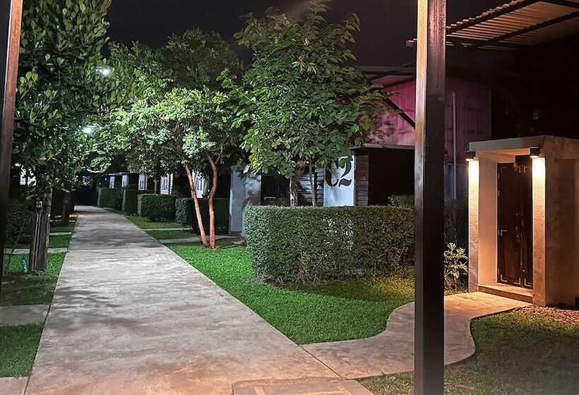 Kong Resort Vangvieng