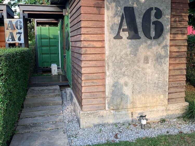 Kong Resort Vangvieng