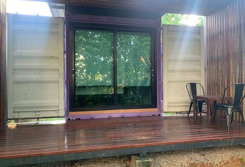 Kong Resort Vangvieng