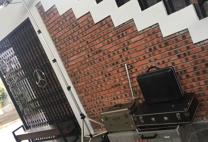 Kong Resort Vangvieng