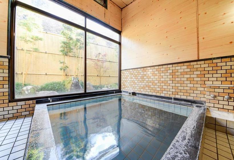 ريوكان Yamaguchiya Bekkan