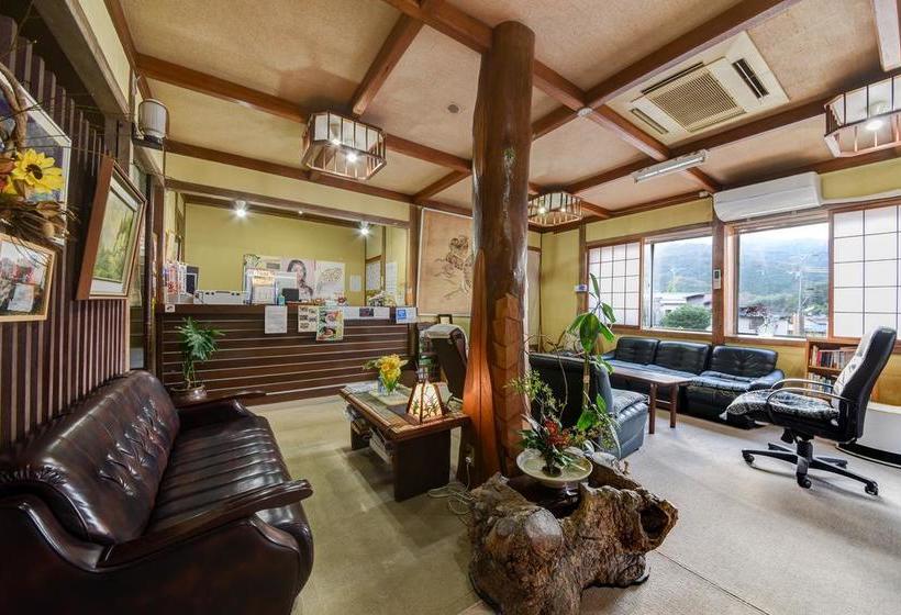 ريوكان Yamaguchiya Bekkan
