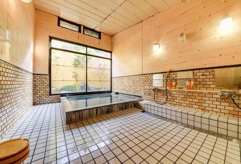 ريوكان Yamaguchiya Bekkan