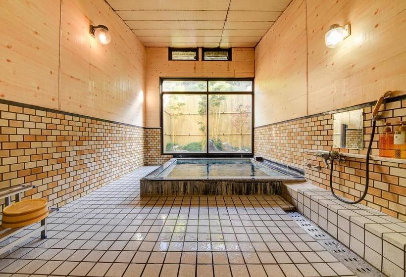 ريوكان Yamaguchiya Bekkan