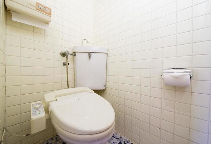 ريوكان Yamaguchiya Bekkan