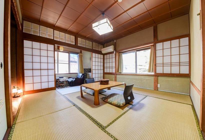 ريوكان Yamaguchiya Bekkan