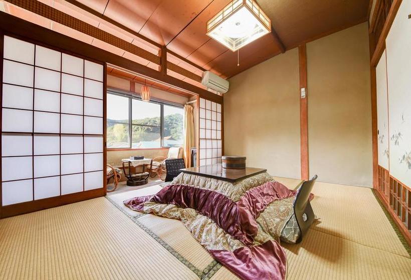 ريوكان Yamaguchiya Bekkan
