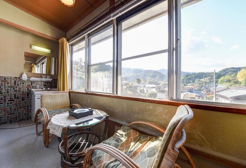 ريوكان Yamaguchiya Bekkan