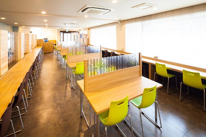 Super Hotel Inn Kurashiki Mizushima