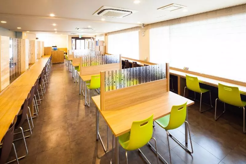 Super Hotel Inn Kurashiki Mizushima